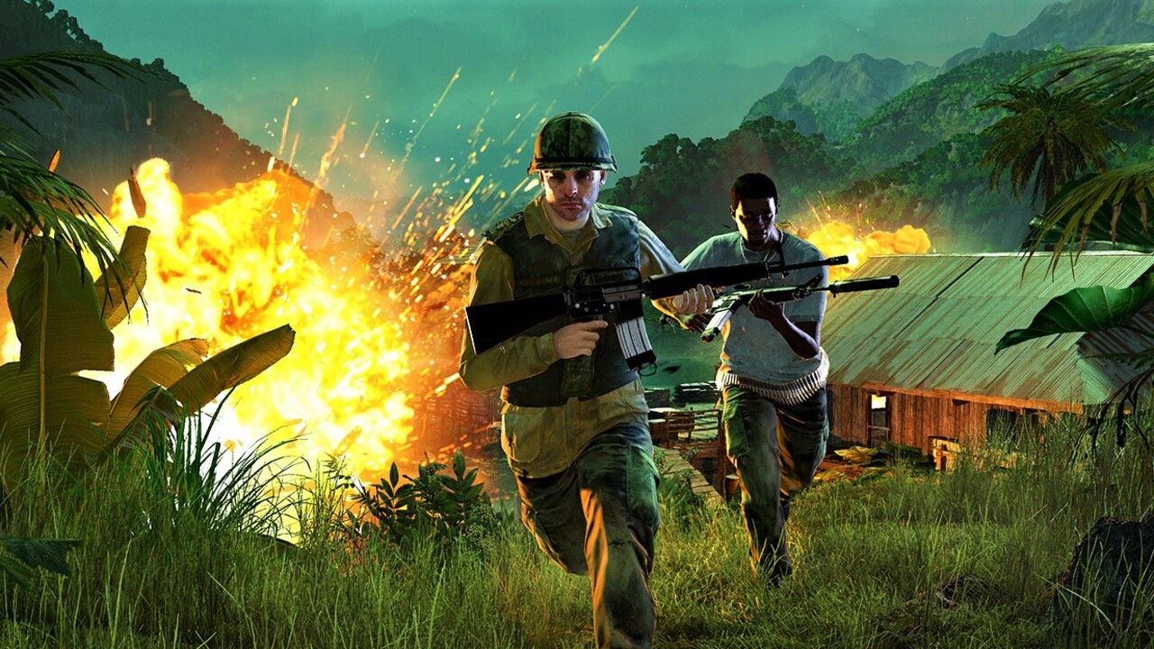 Xbox sta regalando il DLC Far Cry gratuito, disponibile per richiedere ora