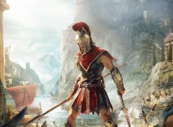 Assassin's Creed Odyssey Is Officially Getting A 60FPS Boost For Xbox Series X, Series S
