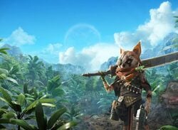 Biomutant Finally Has An Official Release Date, Coming This May