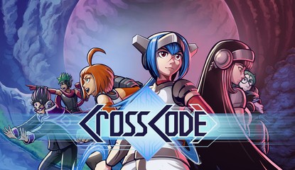CrossCode Has More Xbox Game Pass Players Than PS4 & Switch Combined