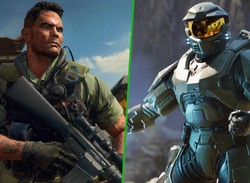 Former Call Of Duty & Apex Legends Dev Joins Halo Studios As Creative Director