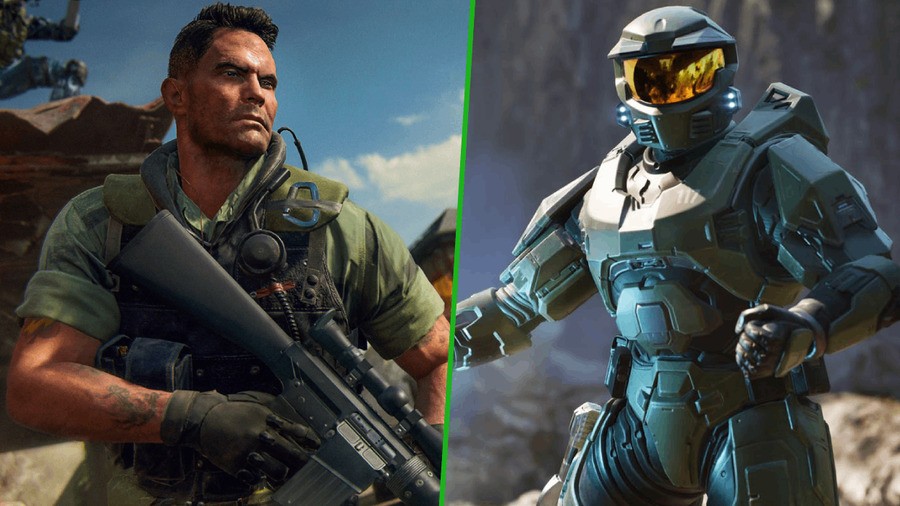 Former Call Of Duty & Apex Legends Dev Joins Halo Studios As Creative Director