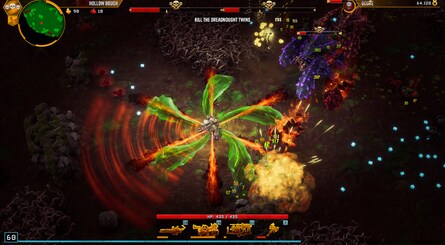 Better Than Vampire Survivors? Deep Rock Galactic: Survivor Is Getting Huge Praise On Game Pass 3