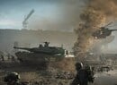 EA Announces Ripple Effect Studios, Working On Battlefield 2042 And A 'New Project'