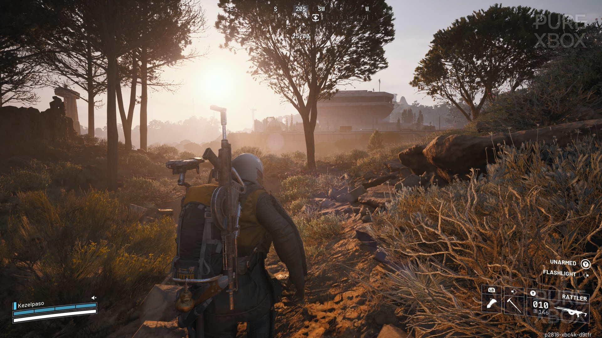 ARC Raiders Is Handing Out A Free Gift On Xbox To Celebrate Huge Sales & Player Numbers