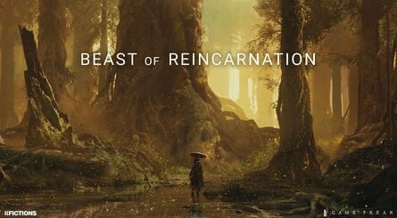 Beast Of Reincarnation Continues To Impress, Releases On Xbox Game Pass In Summer 2026 2