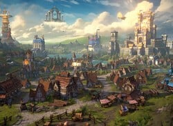 Ubisoft Teams With Xbox To Bring 'Heroes Of Might And Magic: Olden Era' To PC Game Pass