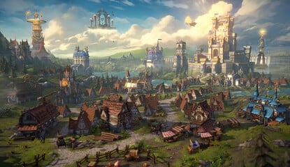 Ubisoft Teams With Xbox To Bring 'Heroes Of Might And Magic: Olden Era' To PC Game Pass