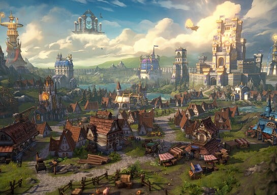 Ubisoft Teams With Xbox To Bring 'Heroes Of Might And Magic: Olden Era' To PC Game Pass