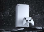 White Xbox Series X Gets Biggest Discount Yet For Cyber Monday 2024