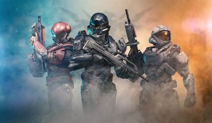 Halo Infinite's Final Major Content Update Arrives This Month