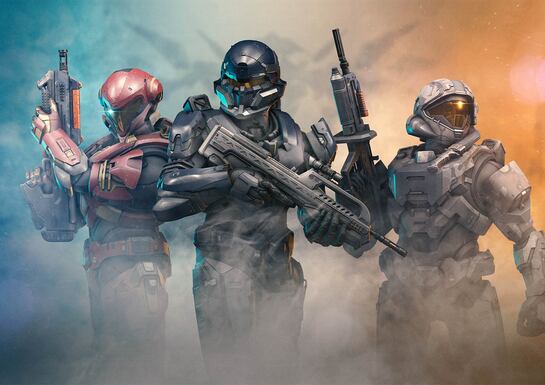 Halo Infinite's Final Major Content Update Arrives This Month