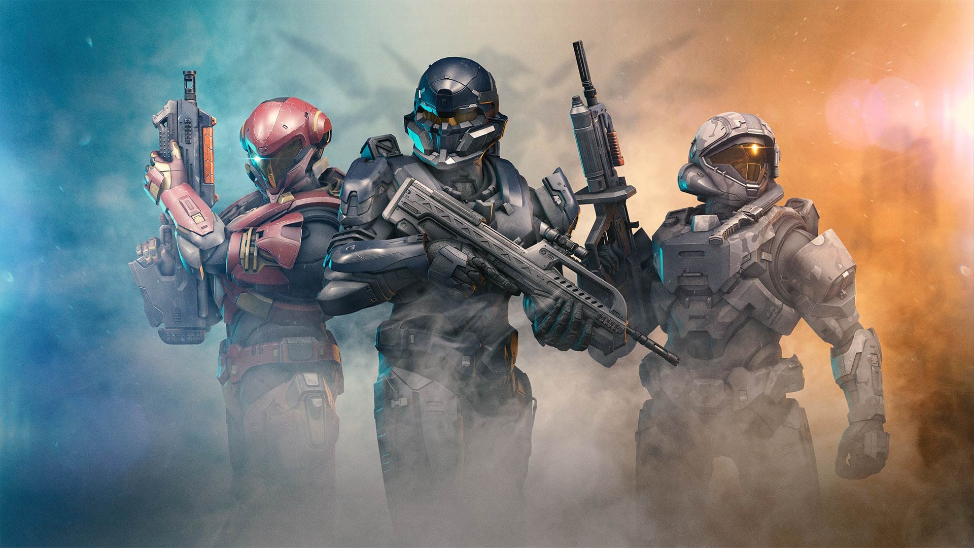Halo Infinite's Final Major Content Update Has Arrived On Xbox & PC