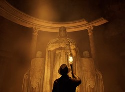 Indiana Jones 'The Order Of Giants' Expansion Whips Onto Xbox In September 2025