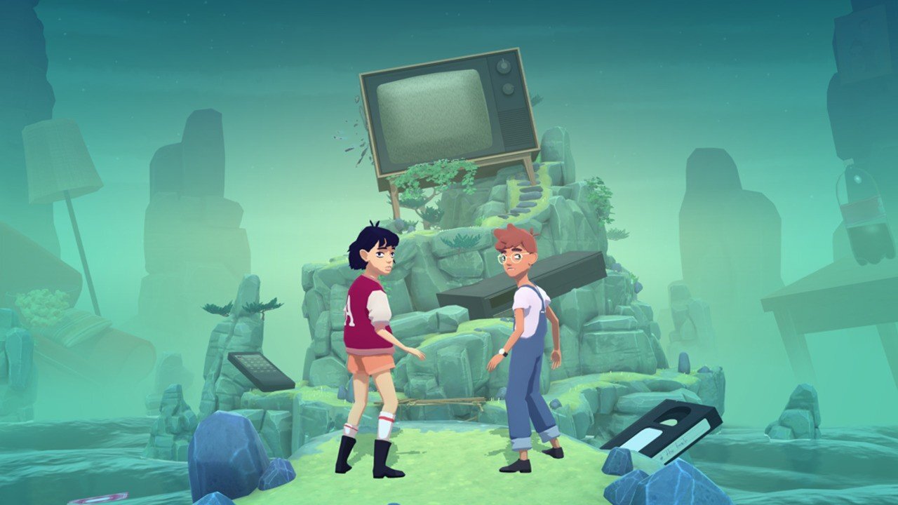 Achievement Hunters, Don't Ignore 'The Gardens Between' On Xbox Game