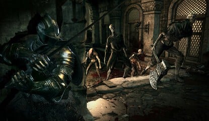 The Dark Souls Series Has Sold 27 Million Copies To Date
