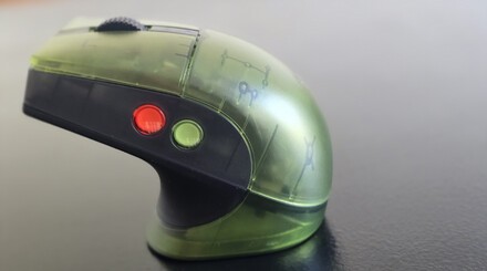 Retro R8 Mouse and Keyboard review