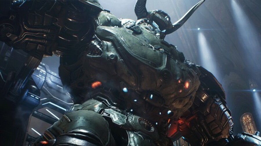 Xbox QuakeCon 2025 Sale Now Live, Including DOOM: The Dark Ages & Indiana Jones DLC