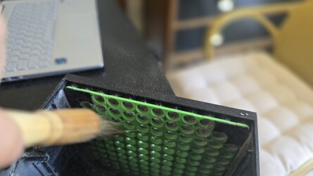 Xbox Series X: How To Open And Clean The Dust 26