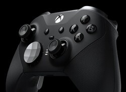 Microsoft Now Selling Xbox Controller Replacement Parts