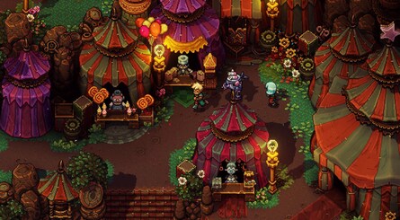Sea Of Stars Adds Eight Hours Of Free Story DLC On Xbox Game Pass 4