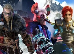 What Ubisoft Games Do You Want To See On Xbox Game Pass?