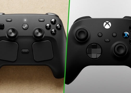 Steam Controller Vs. Xbox Controller: What The Critics Are Saying So Far