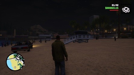 How To Fix Brightness Issues With The GTA Trilogy Definitive Edition ...