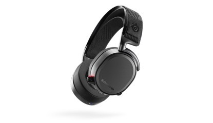 Steel Series: Arctic Pro Headsets Won't Work Properly On Xbox Series X