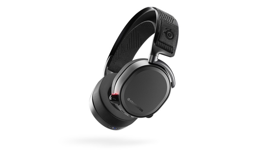 Steelseries arctis pro xbox series clearance x