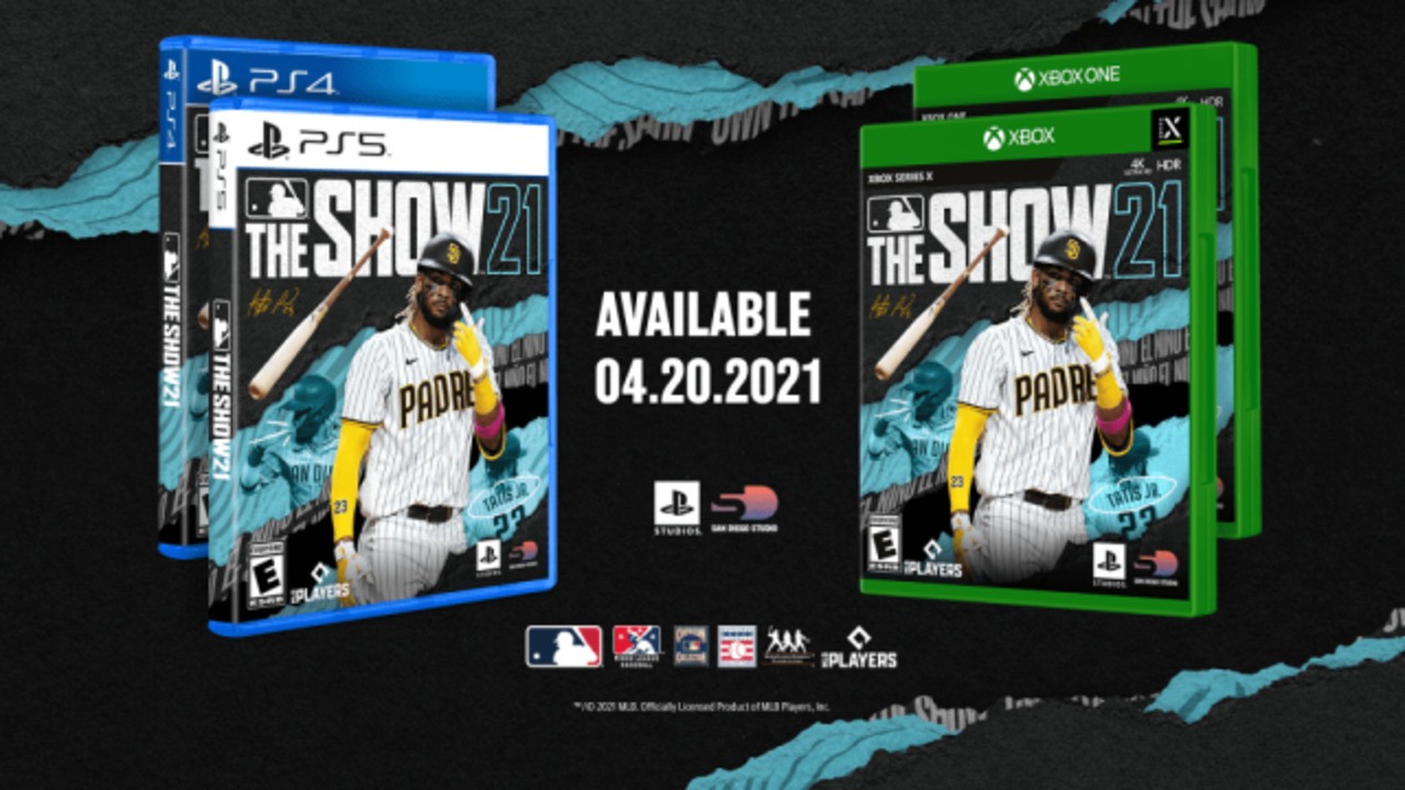 フィル・スペンサー、MLB ショーがついに Xbox に登場するのを見て喜ぶ