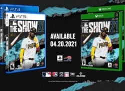 Phil Spencer Delighted To See MLB The Show Finally Coming To Xbox