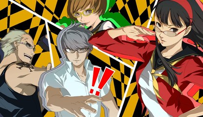 Xbox Is Now The Best Way To Play Persona 3 And Persona 4 On Console