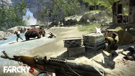 Ubisoft Launched The Best Far Cry Ever 10 Years Ago This Week 3