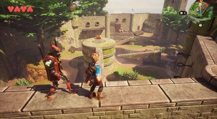 Zelda-Like 'Oceanhorn 2' Impresses In New Screenshots Ahead Of 2023 Xbox Launch 4