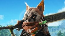 Biomutant