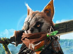 Biomutant - An Ambitious Game Weighed Down By Its Own Ideas