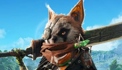 Biomutant - An Ambitious Game Weighed Down By Its Own Ideas