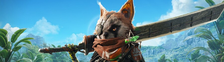 Biomutant (Xbox One)