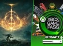 Xbox Exec Responds To 'Confusion' About Elden Ring And Game Pass