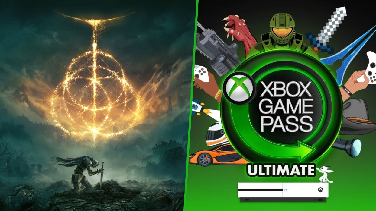 Xbox Exec Responds To 'Confusion' About Elden Ring And Game Pass | Pure ...