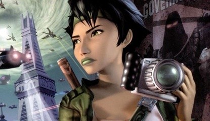 'Beyond Good And Evil 20th Anniversary Edition' Xbox Rating Surfaces Online