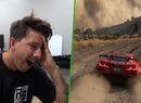 YouTuber TJ Hunt Reacts To His Car In Forza Horizon 5's Reveal Trailer