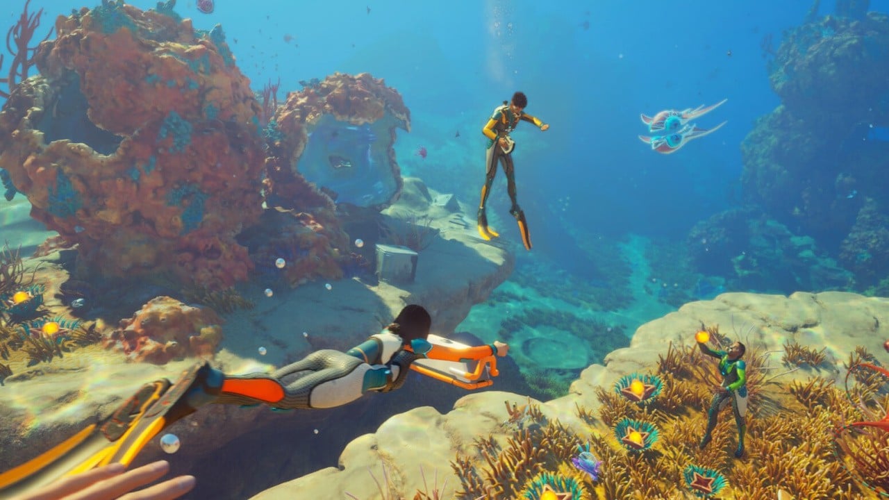 The Top Two Best-Selling Games On Steam Right Now Are Upcoming Xbox Game Pass Titles