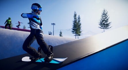 'Descenders Next' Ups The Extreme Sports Ante On Xbox Game Pass In 2025