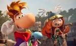 Hands On: Rayman Legends Retold - Somehow, Legends Returned, But...Why?