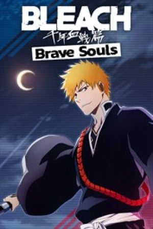 Bleach: Brave Souls