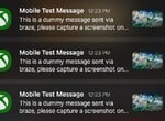 Xbox Issues Apology For Spamming Users With 'Braze' Test Messages