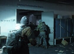 The Division Definitive Edition Is Real & Launches Today, But It's Not A Remaster