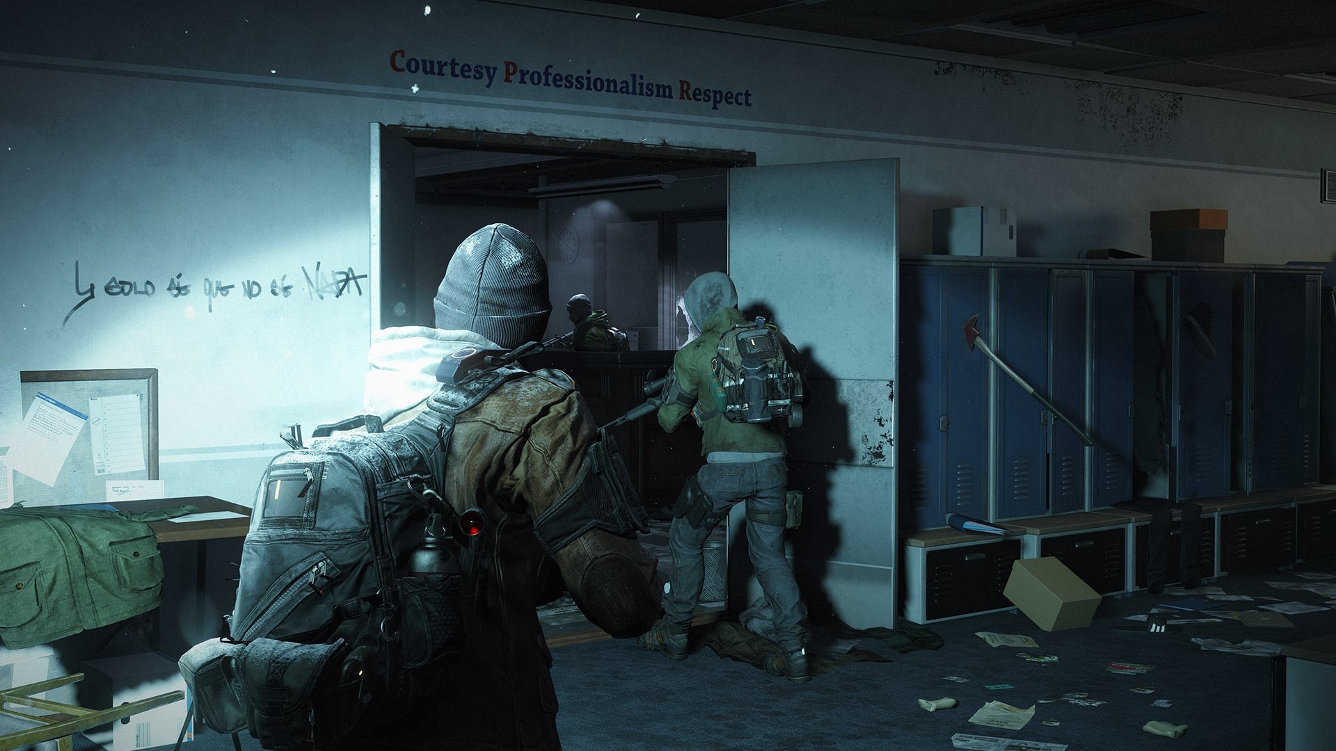 The Division Definitive Edition Is Real & Launches To...